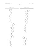 AMINO ESTER DERIVATIVES, SAILTS THEREOF AND METHODS OF USE diagram and image