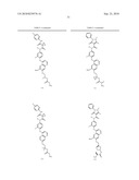 AMINO ESTER DERIVATIVES, SAILTS THEREOF AND METHODS OF USE diagram and image