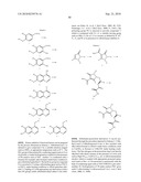 AMINO ESTER DERIVATIVES, SAILTS THEREOF AND METHODS OF USE diagram and image