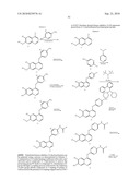 AMINO ESTER DERIVATIVES, SAILTS THEREOF AND METHODS OF USE diagram and image