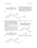 AMINO ESTER DERIVATIVES, SAILTS THEREOF AND METHODS OF USE diagram and image