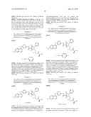 AMINO ESTER DERIVATIVES, SAILTS THEREOF AND METHODS OF USE diagram and image