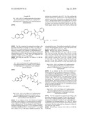 AMINO ESTER DERIVATIVES, SAILTS THEREOF AND METHODS OF USE diagram and image