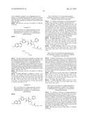 AMINO ESTER DERIVATIVES, SAILTS THEREOF AND METHODS OF USE diagram and image