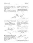 AMINO ESTER DERIVATIVES, SAILTS THEREOF AND METHODS OF USE diagram and image