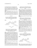 AMINO ESTER DERIVATIVES, SAILTS THEREOF AND METHODS OF USE diagram and image