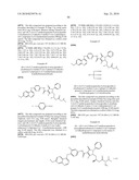 AMINO ESTER DERIVATIVES, SAILTS THEREOF AND METHODS OF USE diagram and image