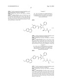 AMINO ESTER DERIVATIVES, SAILTS THEREOF AND METHODS OF USE diagram and image