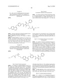 AMINO ESTER DERIVATIVES, SAILTS THEREOF AND METHODS OF USE diagram and image