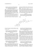 AMINO ESTER DERIVATIVES, SAILTS THEREOF AND METHODS OF USE diagram and image