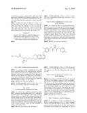 AMINO ESTER DERIVATIVES, SAILTS THEREOF AND METHODS OF USE diagram and image