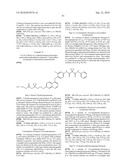 AMINO ESTER DERIVATIVES, SAILTS THEREOF AND METHODS OF USE diagram and image