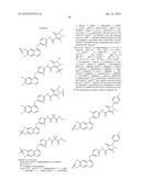 AMINO ESTER DERIVATIVES, SAILTS THEREOF AND METHODS OF USE diagram and image