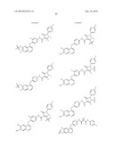 AMINO ESTER DERIVATIVES, SAILTS THEREOF AND METHODS OF USE diagram and image