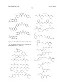 AMINO ESTER DERIVATIVES, SAILTS THEREOF AND METHODS OF USE diagram and image