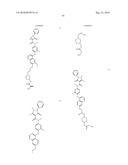 AMINO ESTER DERIVATIVES, SAILTS THEREOF AND METHODS OF USE diagram and image