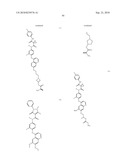 AMINO ESTER DERIVATIVES, SAILTS THEREOF AND METHODS OF USE diagram and image