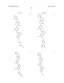 AMINO ESTER DERIVATIVES, SAILTS THEREOF AND METHODS OF USE diagram and image