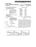 GLYCOCONJUGATES AND USE THEREOF AS VACCINE AGAINST SHIGELLA FLEXNERI SEROTYPE 3A AND X diagram and image