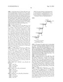 GLYCOCONJUGATES AND USE THEREOF AS VACCINE AGAINST SHIGELLA FLEXNERI SEROTYPE 3A AND X diagram and image