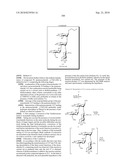 GLYCOCONJUGATES AND USE THEREOF AS VACCINE AGAINST SHIGELLA FLEXNERI SEROTYPE 3A AND X diagram and image