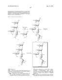 GLYCOCONJUGATES AND USE THEREOF AS VACCINE AGAINST SHIGELLA FLEXNERI SEROTYPE 3A AND X diagram and image