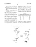 GLYCOCONJUGATES AND USE THEREOF AS VACCINE AGAINST SHIGELLA FLEXNERI SEROTYPE 3A AND X diagram and image