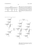 GLYCOCONJUGATES AND USE THEREOF AS VACCINE AGAINST SHIGELLA FLEXNERI SEROTYPE 3A AND X diagram and image