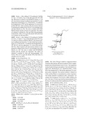 GLYCOCONJUGATES AND USE THEREOF AS VACCINE AGAINST SHIGELLA FLEXNERI SEROTYPE 3A AND X diagram and image