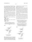 GLYCOCONJUGATES AND USE THEREOF AS VACCINE AGAINST SHIGELLA FLEXNERI SEROTYPE 3A AND X diagram and image