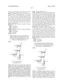 GLYCOCONJUGATES AND USE THEREOF AS VACCINE AGAINST SHIGELLA FLEXNERI SEROTYPE 3A AND X diagram and image