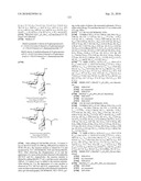 GLYCOCONJUGATES AND USE THEREOF AS VACCINE AGAINST SHIGELLA FLEXNERI SEROTYPE 3A AND X diagram and image