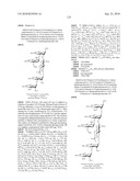 GLYCOCONJUGATES AND USE THEREOF AS VACCINE AGAINST SHIGELLA FLEXNERI SEROTYPE 3A AND X diagram and image