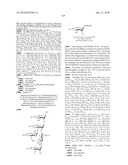 GLYCOCONJUGATES AND USE THEREOF AS VACCINE AGAINST SHIGELLA FLEXNERI SEROTYPE 3A AND X diagram and image