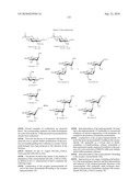 GLYCOCONJUGATES AND USE THEREOF AS VACCINE AGAINST SHIGELLA FLEXNERI SEROTYPE 3A AND X diagram and image