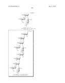 GLYCOCONJUGATES AND USE THEREOF AS VACCINE AGAINST SHIGELLA FLEXNERI SEROTYPE 3A AND X diagram and image