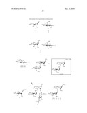 GLYCOCONJUGATES AND USE THEREOF AS VACCINE AGAINST SHIGELLA FLEXNERI SEROTYPE 3A AND X diagram and image