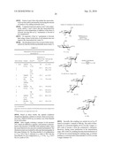 GLYCOCONJUGATES AND USE THEREOF AS VACCINE AGAINST SHIGELLA FLEXNERI SEROTYPE 3A AND X diagram and image