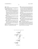 GLYCOCONJUGATES AND USE THEREOF AS VACCINE AGAINST SHIGELLA FLEXNERI SEROTYPE 3A AND X diagram and image