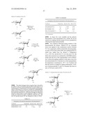 GLYCOCONJUGATES AND USE THEREOF AS VACCINE AGAINST SHIGELLA FLEXNERI SEROTYPE 3A AND X diagram and image