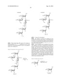 GLYCOCONJUGATES AND USE THEREOF AS VACCINE AGAINST SHIGELLA FLEXNERI SEROTYPE 3A AND X diagram and image