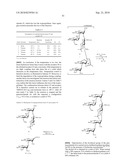 GLYCOCONJUGATES AND USE THEREOF AS VACCINE AGAINST SHIGELLA FLEXNERI SEROTYPE 3A AND X diagram and image