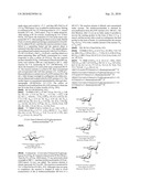 GLYCOCONJUGATES AND USE THEREOF AS VACCINE AGAINST SHIGELLA FLEXNERI SEROTYPE 3A AND X diagram and image