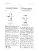 GLYCOCONJUGATES AND USE THEREOF AS VACCINE AGAINST SHIGELLA FLEXNERI SEROTYPE 3A AND X diagram and image