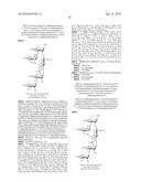 GLYCOCONJUGATES AND USE THEREOF AS VACCINE AGAINST SHIGELLA FLEXNERI SEROTYPE 3A AND X diagram and image