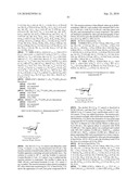 GLYCOCONJUGATES AND USE THEREOF AS VACCINE AGAINST SHIGELLA FLEXNERI SEROTYPE 3A AND X diagram and image