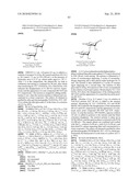 GLYCOCONJUGATES AND USE THEREOF AS VACCINE AGAINST SHIGELLA FLEXNERI SEROTYPE 3A AND X diagram and image