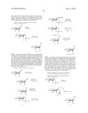 GLYCOCONJUGATES AND USE THEREOF AS VACCINE AGAINST SHIGELLA FLEXNERI SEROTYPE 3A AND X diagram and image