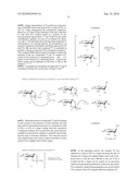 GLYCOCONJUGATES AND USE THEREOF AS VACCINE AGAINST SHIGELLA FLEXNERI SEROTYPE 3A AND X diagram and image