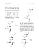 GLYCOCONJUGATES AND USE THEREOF AS VACCINE AGAINST SHIGELLA FLEXNERI SEROTYPE 3A AND X diagram and image